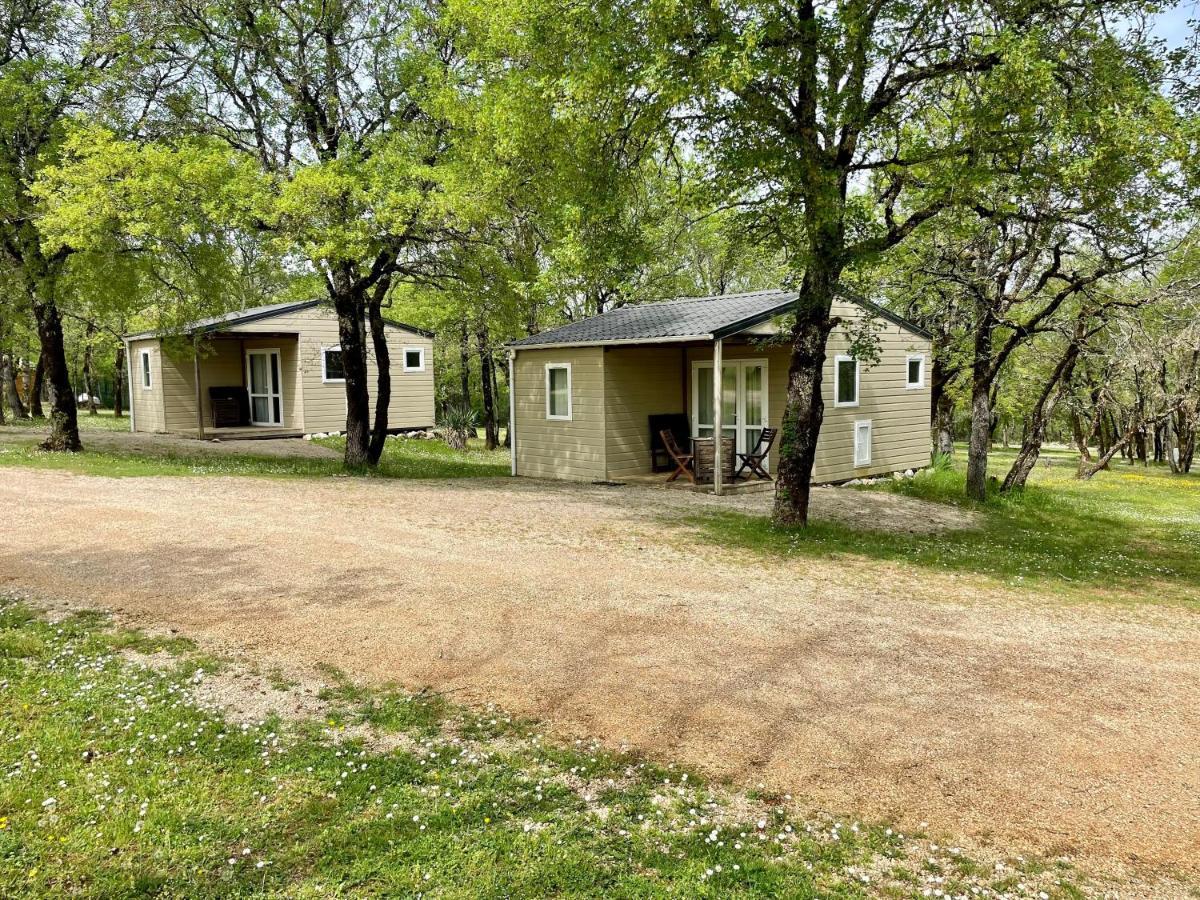 Du Bois Dodo - Ancien De Bois Redon Campingplatz *