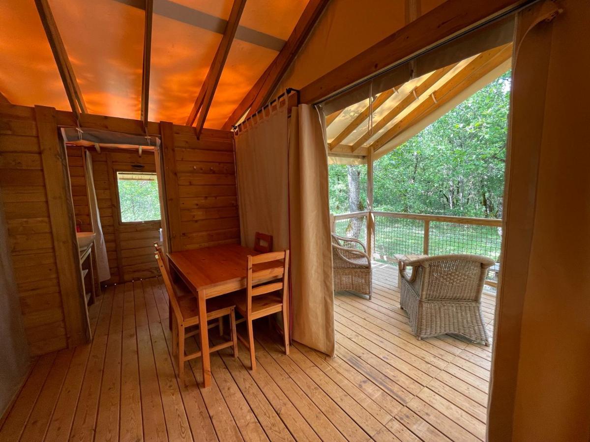 Du Bois Dodo - Ancien De Bois Redon Campingplatz *