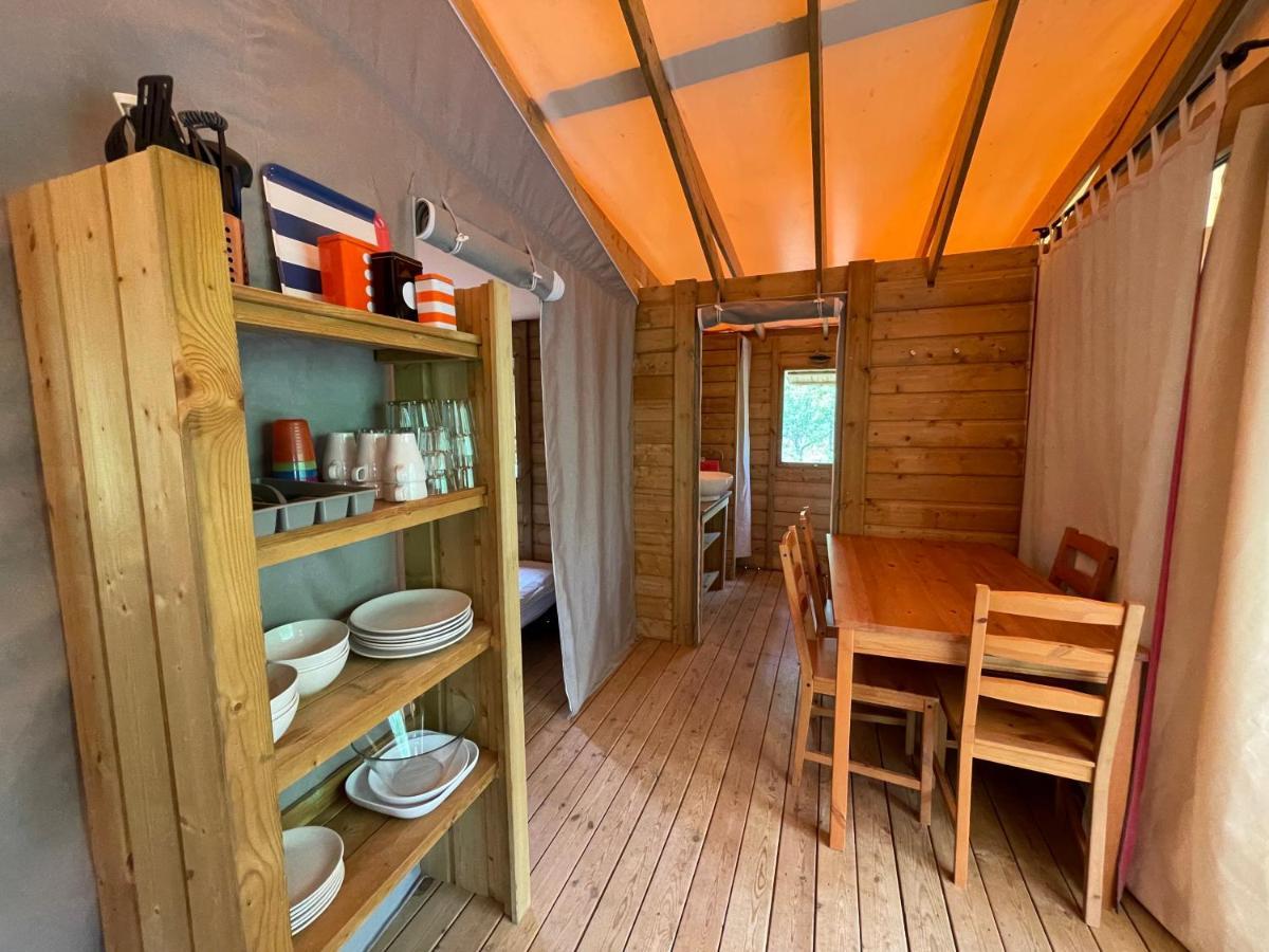 Camping Du Bois Dodo - Ancien De Bois Redon